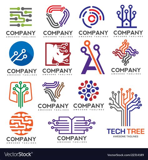 embleme electronic equipment|Electrical Devices Logo royalty.